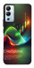 Чехол Trading graphics для Infinix Hot 12i