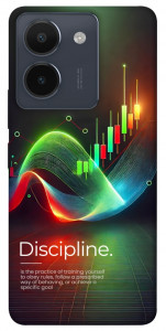 Чехол Trading graphics для Vivo Y36