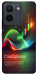 Чехол Trading graphics для Vivo Y36