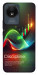 Чехол Trading graphics для Vivo Y02
