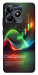Чохол Trading graphics для Realme C53
