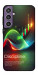 Чохол Trading graphics для Galaxy S23 FE