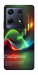 Чохол Trading graphics для Infinix Note 30 Pro NFC