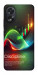 Чохол Trading graphics для Oppo A38