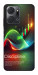 Чехол Trading graphics для Huawei Honor X7a
