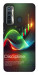 Чехол Trading graphics для TECNO Camon 17