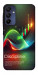 Чехол Trading graphics для Galaxy A15