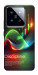 Чохол Trading graphics для Xiaomi 14 Pro