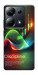 Чехол Trading graphics для Xiaomi Poco M6