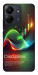 Чехол Trading graphics для Xiaomi Poco C65