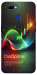 Чехол Trading graphics для Oppo A7