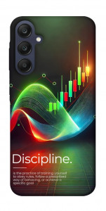Чехол Trading graphics для Galaxy A25 5G
