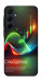 Чехол Trading graphics для Galaxy A55