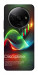 Чехол Trading graphics для Xiaomi Redmi A3