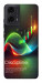Чехол Trading graphics для Motorola Moto G04