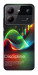 Чохол Trading graphics для ZTE Blade A54 4G