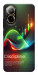 Чехол Trading graphics для Realme C67 4G