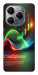 Чехол Trading graphics для TECNO Spark 20 Pro