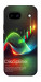 Чехол Trading graphics для Google Pixel 8a