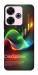 Чохол Trading graphics для Xiaomi Redmi 13 4G