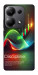 Чехол Trading graphics для Xiaomi Redmi Note 13 Pro 5G
