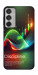 Чехол Trading graphics для Galaxy M35 5G