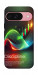 Чехол Trading graphics для Google Pixel 9