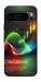 Чехол Trading graphics для Google Pixel 9 Pro