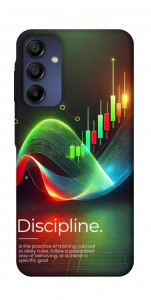 Чохол Trading graphics для Samsung Galaxy A16 5G
