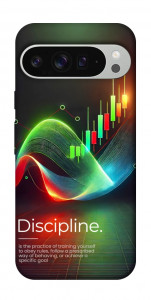 Чохол Trading graphics для Google Pixel 9 Pro XL