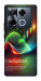 Чохол Trading graphics для Infinix Note 40 Pro 4G