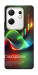 Чохол Trading graphics для Infinix Zero 30 4G