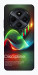 Чохол Trading graphics для Xiaomi Redmi 14C