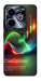Чохол Trading graphics для TECNO Spark 20