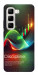 Чохол Trading graphics для Infinix Hot 50 4G