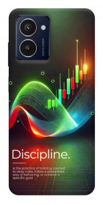 Чохол Trading graphics для HMD Pulse Pro