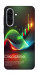 Чехол Trading graphics для Galaxy A36 5G