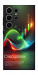 Чохол Trading graphics для Galaxy S25 Ultra