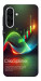 Чехол Trading graphics для Galaxy A56 5G