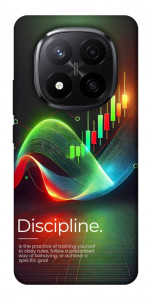 Чохол Trading graphics для Xiaomi Redmi Note 14 Pro+ 5G