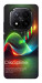 Чохол Trading graphics для Xiaomi Redmi Note 14 Pro+ 5G