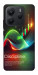 Чехол Trading graphics для Xiaomi Redmi Note 14 5G