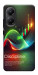 Чохол Trading graphics для Xiaomi Poco X7 Pro