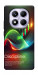 Чехол Trading graphics для Xiaomi Redmi Note 14 Pro 4G