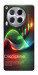 Чехол Trading graphics для TECNO Camon 30 (CL6)