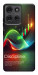 Чохол Trading graphics для Motorola Moto G75 5G