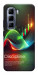 Чехол Trading graphics для Infinix Hot 50 Pro
