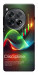 Чехол Trading graphics для OnePlus 12