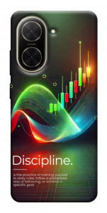 Чохол Trading graphics для Xiaomi Poco C71