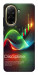 Чехол Trading graphics для Xiaomi Redmi A5